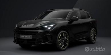 Cupra Terramar Tribe Edition