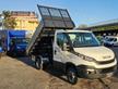 IVECO DAILY 35C16 RIBALTABILE TRILATERALE MT3.2