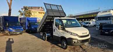 IVECO DAILY 35C16 RIBALTABILE TRILATERALE MT3.2