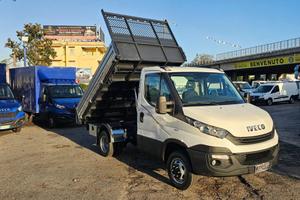 IVECO DAILY 35C16 RIBALTABILE TRILATERALE MT3.2