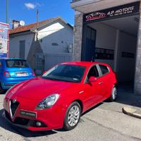Alfa Romeo Giulietta 1.6 JTDm TCT 120 CV Super