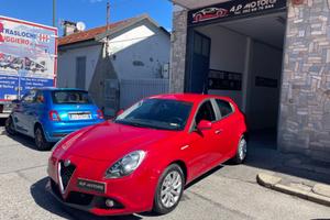 Alfa Romeo Giulietta 1.6 JTDm TCT 120 CV Super