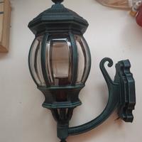 lampade da giardino