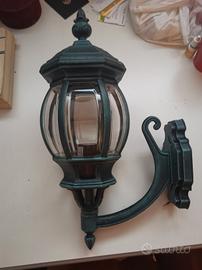 lampade da giardino