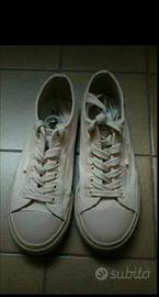 scarpe da ginnastica Wampum