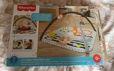 Palestrina Fisher-price