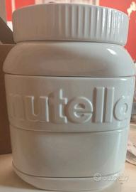 Set colazione nutella
