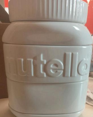 Set colazione nutella
