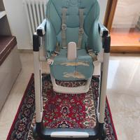 seggiolone Peg Perego Siesta