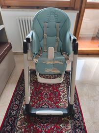 seggiolone Peg Perego Siesta
