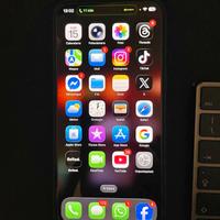 Iphone 15 promax 512gb