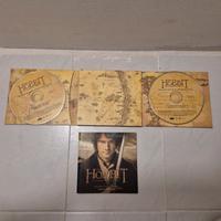 🔰 Album Colonna sonora Film Lo Hobbit 🔰