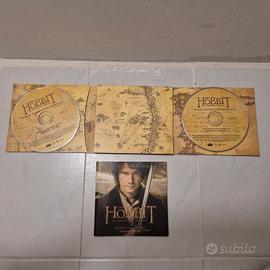🔰 Album Colonna sonora Film Lo Hobbit 🔰
