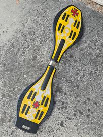 waveboard come nuovo 