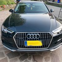 Audi A4 Allroad 2.0 190Cv