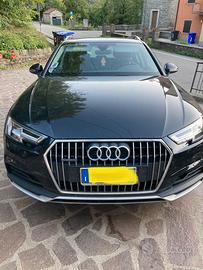 Audi A4 Allroad 2.0 190Cv