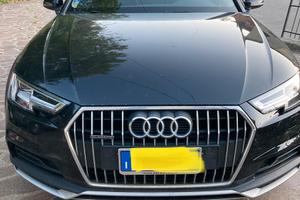 Audi A4 Allroad 2.0 190Cv