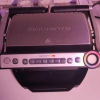 Rowenta optigrill