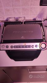 Rowenta optigrill