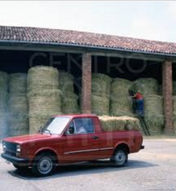 127 fiorino pick up