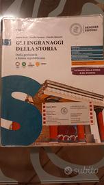 gli ingranaggi della storia 