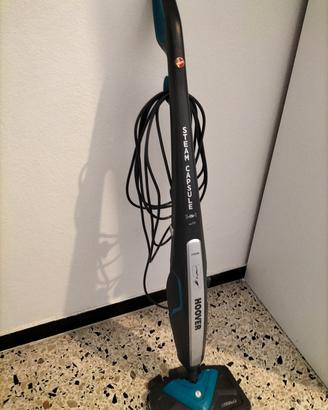 scopa a vapore 2 in uno 