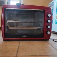 forno elettrico 
