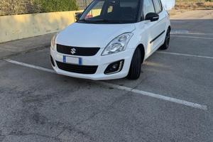 Suzuky swift B-Color Sport Diesel