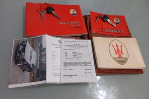 Maserati Biturbo 224V