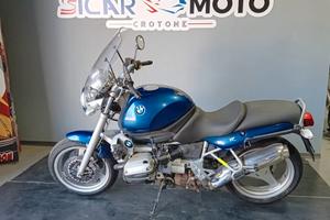 BMW R850R