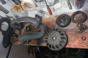pezzi ape/vespa 