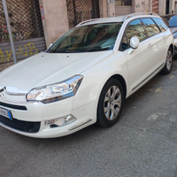 C 5 lll serie diesel tourer sw