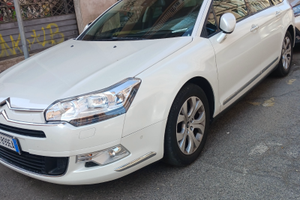 C 5 lll serie diesel tourer sw