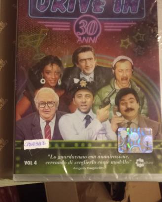 DVD Drive in vol. 4
