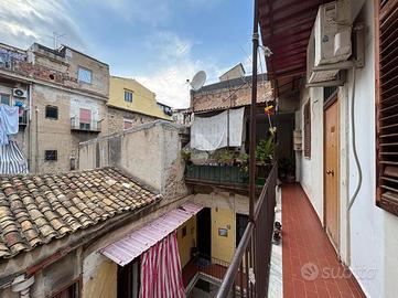 2 LOCALI A PALERMO