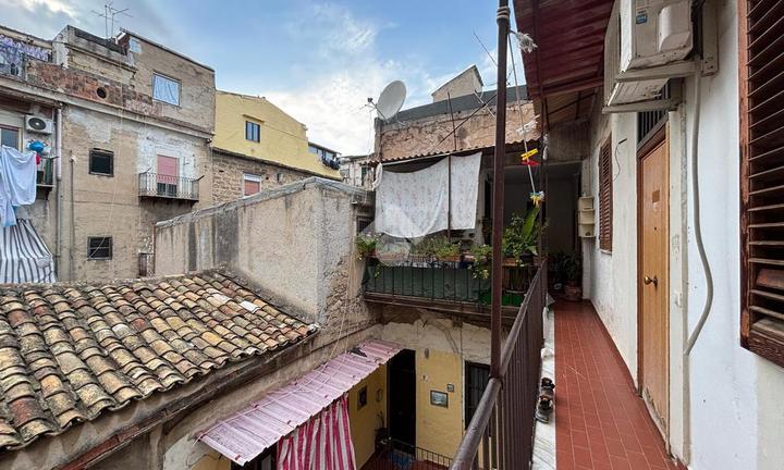 2 LOCALI A PALERMO