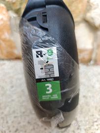 Catene da neve LAMPA 9mm - Misura3 NUOVE SIGILLATE