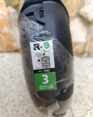 Catene da neve LAMPA 9mm - Misura3 NUOVE SIGILLATE