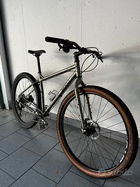 Surly Ogre taglia M