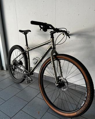 Surly Ogre taglia M