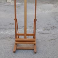Cavalletto x pittore