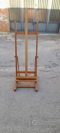 Cavalletto x pittore