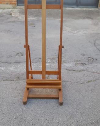 Cavalletto x pittore