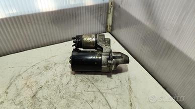 MOTORINO D' AVVIAMENTO OPEL Corsa C 5P 2° Serie D