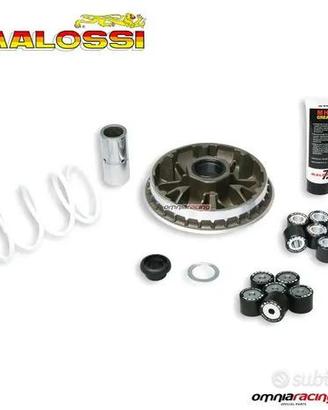 MALOSSI VARIATORE MULTIVAR 2000 MHR HONDA SH300 I