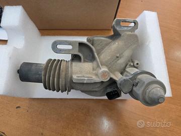 Attuatore frizione Smart 451 