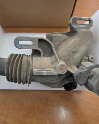 Attuatore frizione Smart 451 