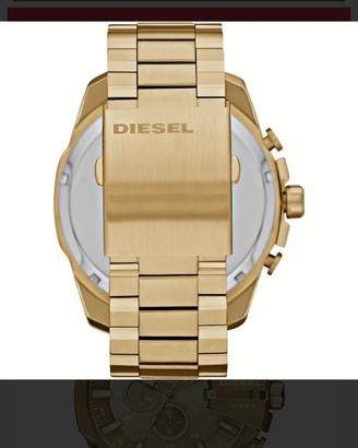 Orologio uomo diesel