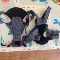 Chicco marsupio you&me 0-9 mesi