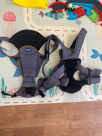 Chicco marsupio you&me 0-9 mesi